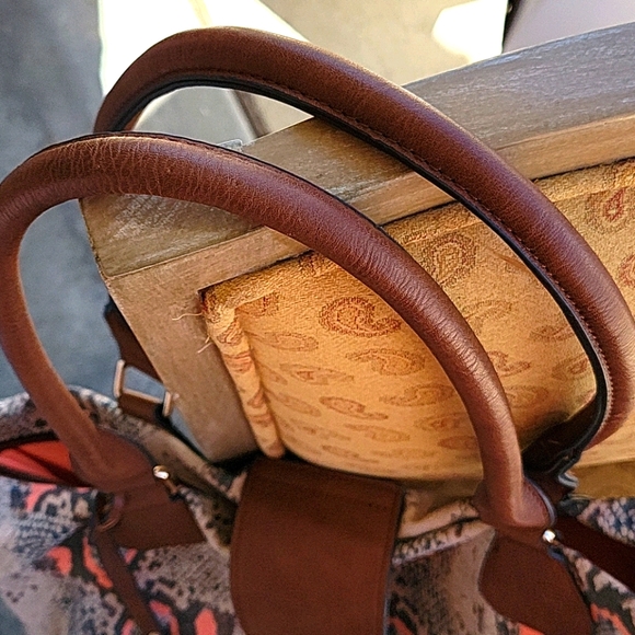 Call It Spring purse - Picture 5 of 12